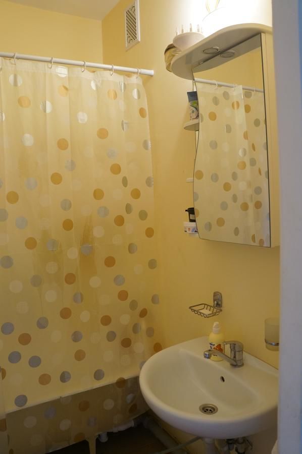 Апартаменты Minsk Flat Fortourist Минск-16