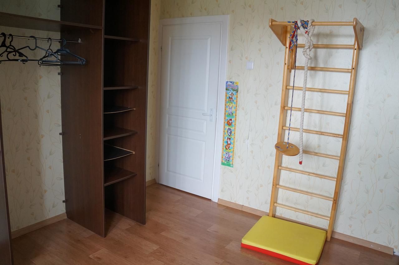 Апартаменты Minsk Flat Fortourist Минск-22