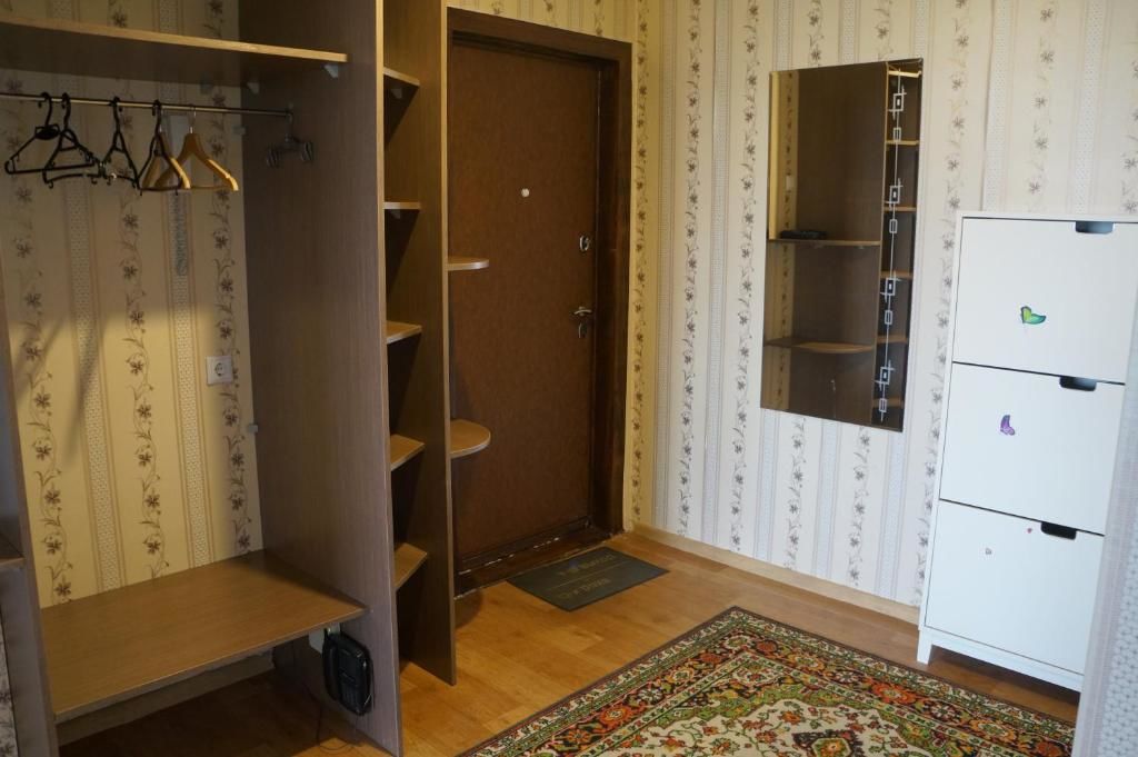 Апартаменты Minsk Flat Fortourist Минск-25