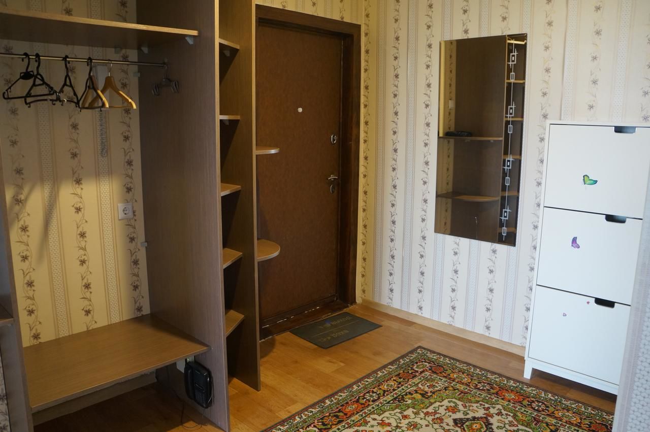 Апартаменты Minsk Flat Fortourist Минск-6