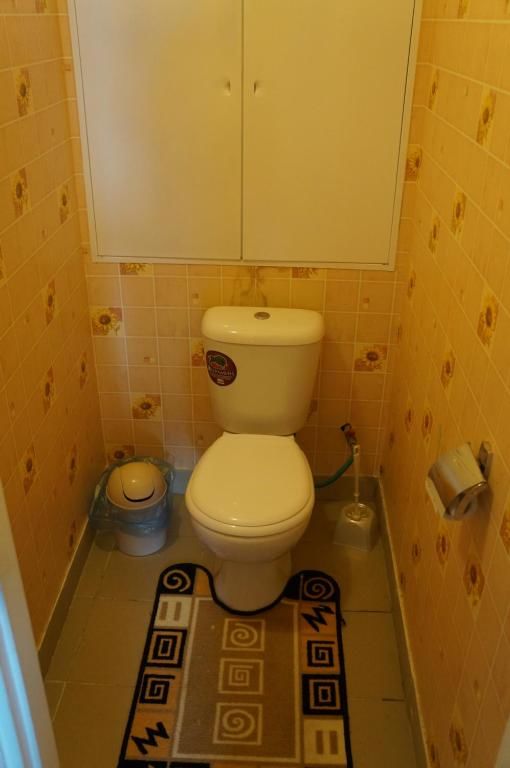 Апартаменты Minsk Flat Fortourist Минск-36