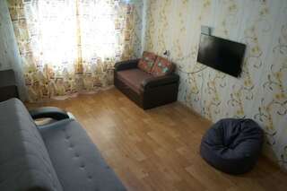 Апартаменты Minsk Flat Fortourist Минск Апартаменты с 2 спальнями-15