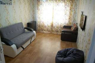 Апартаменты Minsk Flat Fortourist Минск Апартаменты с 2 спальнями-21