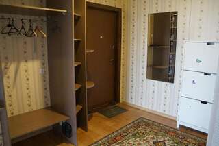 Апартаменты Minsk Flat Fortourist Минск Апартаменты с 2 спальнями-22