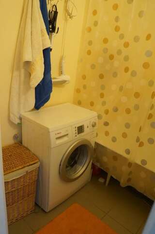Апартаменты Minsk Flat Fortourist Минск Апартаменты с 2 спальнями-29