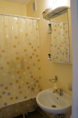 Апартаменты Minsk Flat Fortourist Минск Апартаменты с 2 спальнями-32