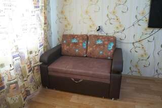 Апартаменты Minsk Flat Fortourist Минск Апартаменты с 2 спальнями-35