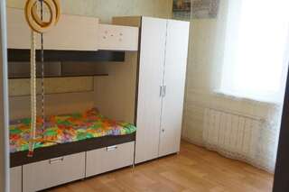 Апартаменты Minsk Flat Fortourist Минск Апартаменты с 2 спальнями-39
