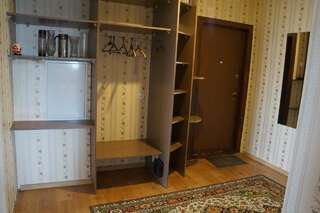 Апартаменты Minsk Flat Fortourist Минск Апартаменты с 2 спальнями-4