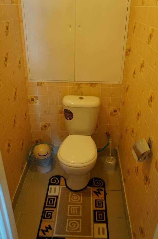 Апартаменты Minsk Flat Fortourist Минск-16