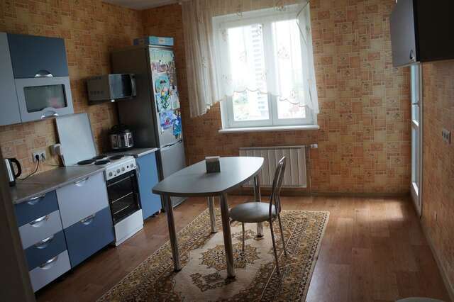 Апартаменты Minsk Flat Fortourist Минск-20