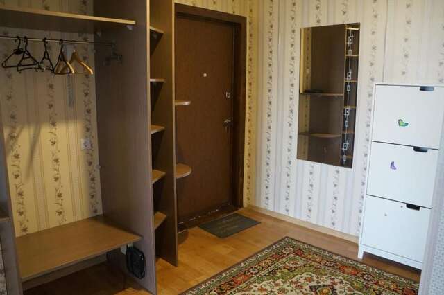 Апартаменты Minsk Flat Fortourist Минск-24