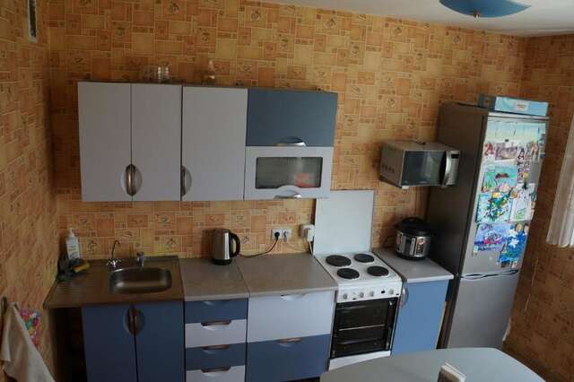 Апартаменты Minsk Flat Fortourist Минск-28