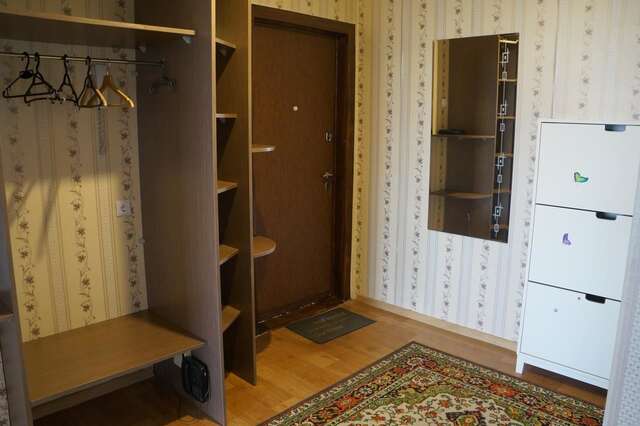 Апартаменты Minsk Flat Fortourist Минск-5
