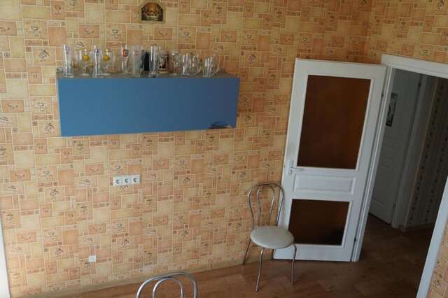 Апартаменты Minsk Flat Fortourist Минск-32