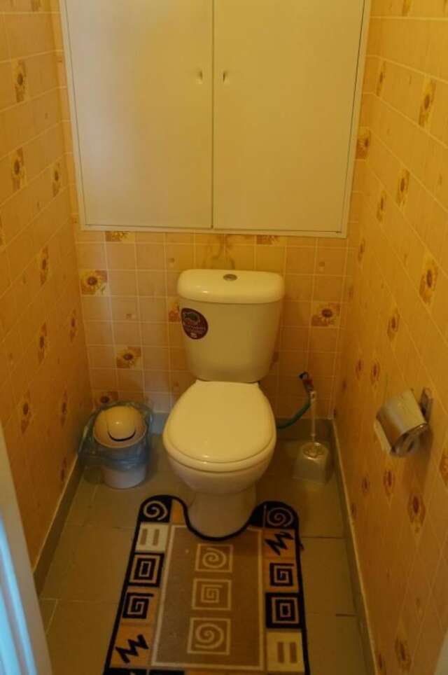 Апартаменты Minsk Flat Fortourist Минск-35