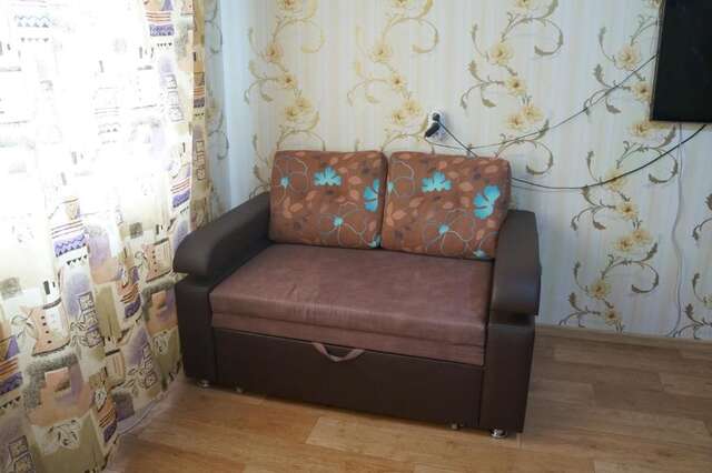 Апартаменты Minsk Flat Fortourist Минск-37