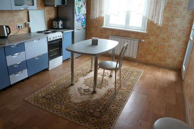 Апартаменты Minsk Flat Fortourist Минск-38