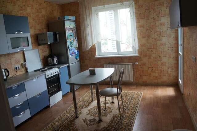 Апартаменты Minsk Flat Fortourist Минск-39