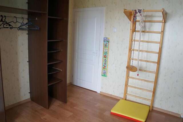 Апартаменты Minsk Flat Fortourist Минск-40